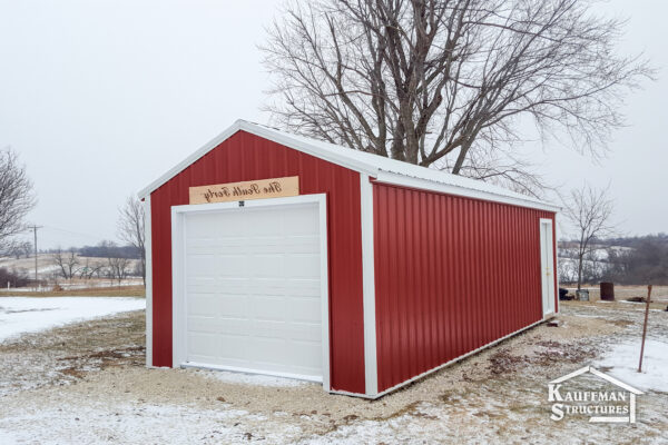 outdoor building structures for sale in ia