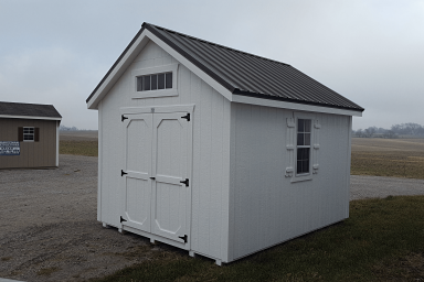 sheds for sale in iowa