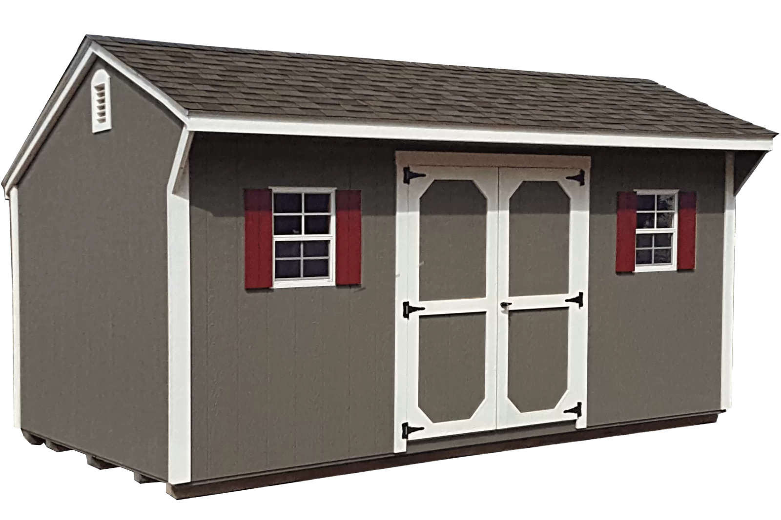 Backyard Sheds For Sale In Iowa Carriage Backyard Shed