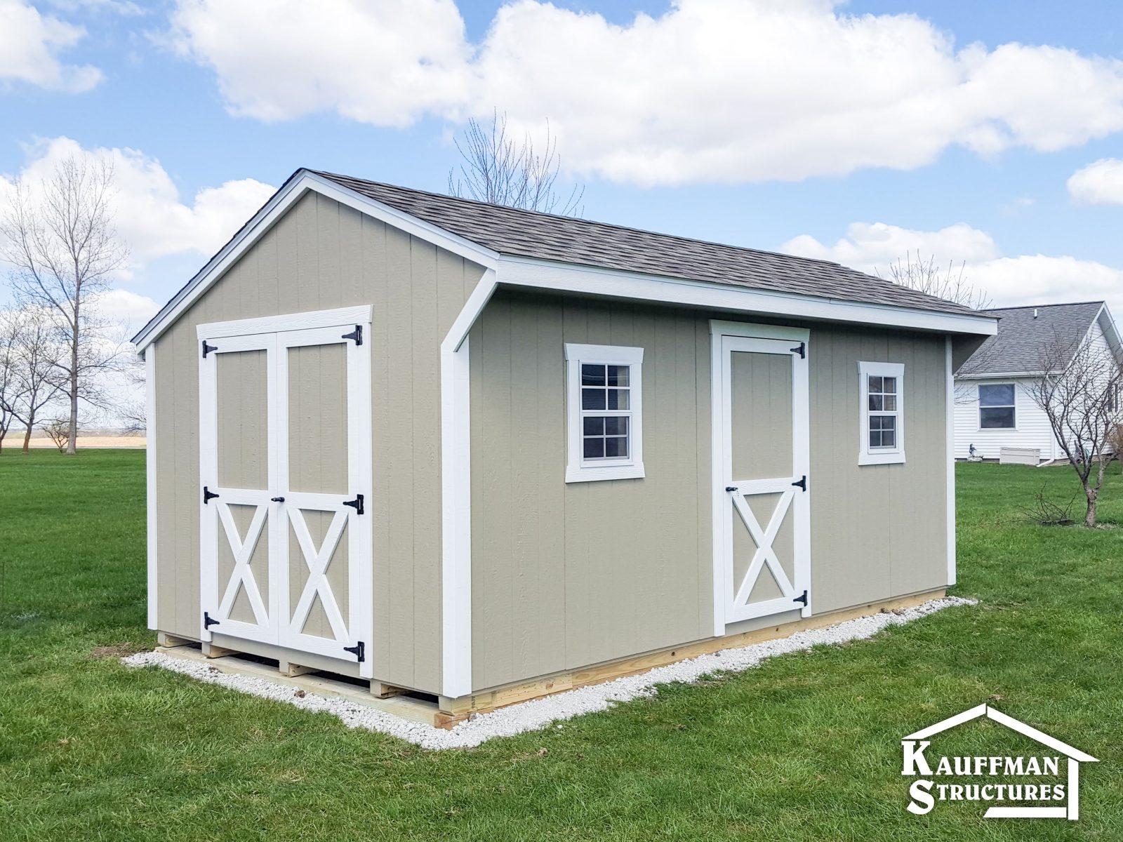 Sheds In Cedar Rapids Quality, Locally Built Storage Sheds