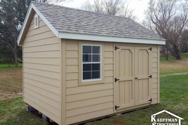 small sheds in council bluffs