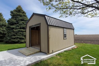 backyard storage sheds for sale in iowa