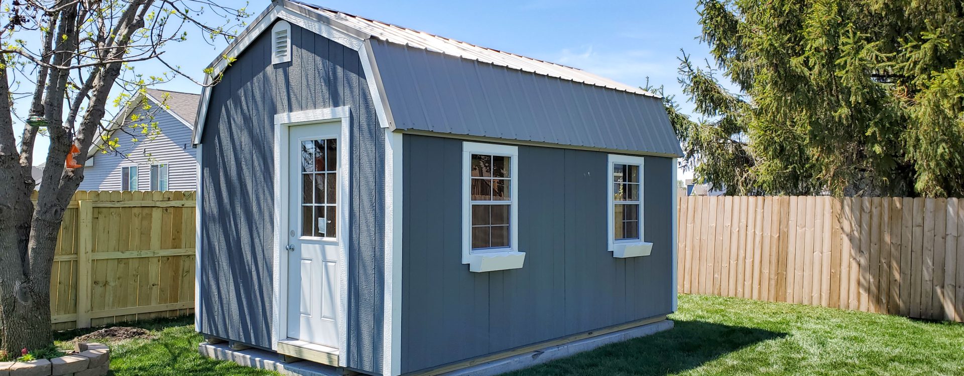 storage sheds for sale in centerville iowa