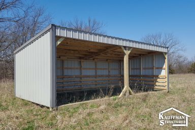 loafing shed for sale in centerville iowa